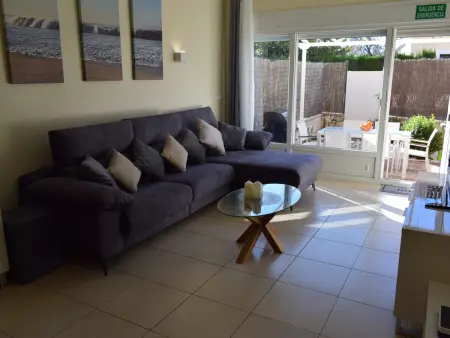 Chambre avec vue mer - Climatisez & Wi-Fi - Pour 6 personnes - Photo 1