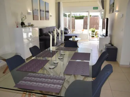 Chambre avec vue mer - Climatisez & Wi-Fi - Pour 6 personnes - Photo 7