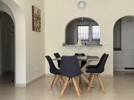 Chambre avec vue mer - Climatisez & Wi-Fi - Pour 6 personnes - Photo 8