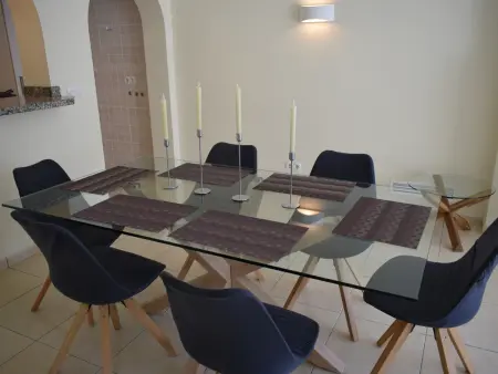 Chambre avec vue mer - Climatisez & Wi-Fi - Pour 6 personnes - Photo 9