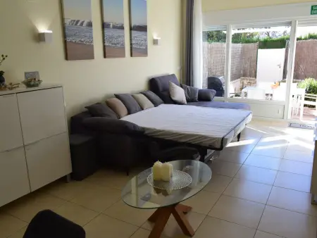 Chambre avec vue mer - Climatisez & Wi-Fi - Pour 6 personnes - Photo 10
