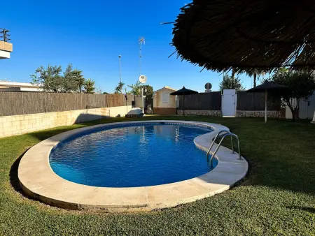 Chambre avec vue mer - Climatisez & Wi-Fi - Pour 6 personnes - Photo 13
