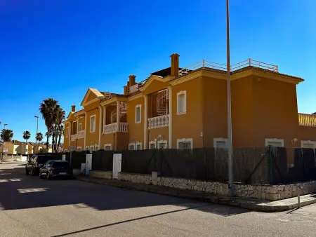 Chambre avec vue mer - Climatisez & Wi-Fi - Pour 6 personnes - Photo 15