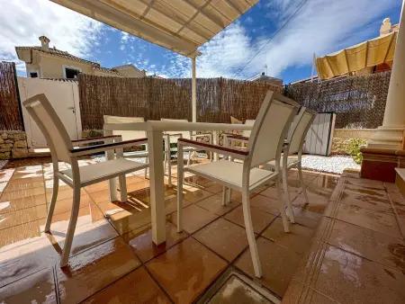 Chambre avec vue mer - Climatisez & Wi-Fi - Pour 6 personnes - Photo 16