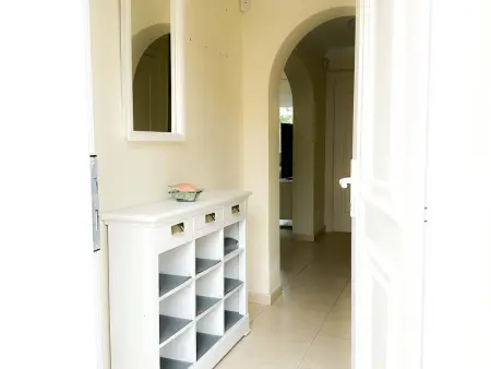 Chambre avec vue mer - Climatisez & Wi-Fi - Pour 6 personnes - Photo 17