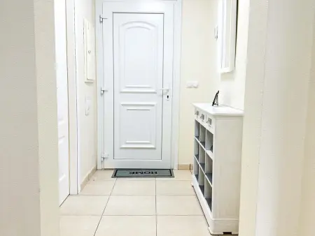 Chambre avec vue mer - Climatisez & Wi-Fi - Pour 6 personnes - Photo 18