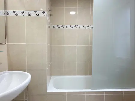 Chambre avec vue mer - Climatisez & Wi-Fi - Pour 6 personnes - Photo 20