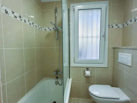 Chambre avec vue mer - Climatisez & Wi-Fi - Pour 6 personnes - Photo 22