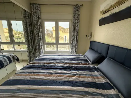 Chambre avec vue mer - Climatisez & Wi-Fi - Pour 6 personnes - Photo 24