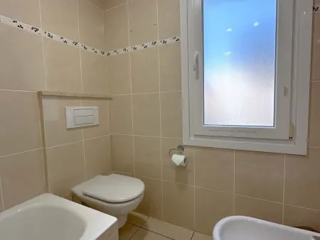 Chambre avec vue mer - Climatisez & Wi-Fi - Pour 6 personnes - Photo 26