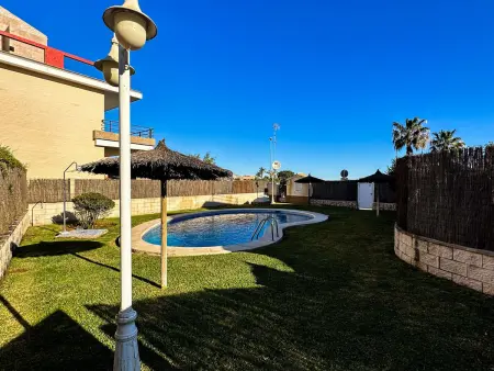 Chambre avec vue mer - Climatisez & Wi-Fi - Pour 6 personnes - Photo 29