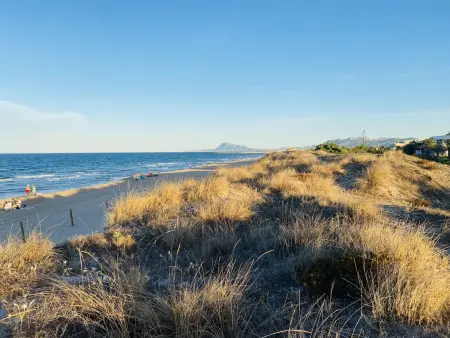 Chambre avec vue mer - Climatisez & Wi-Fi - Pour 6 personnes - Photo 34