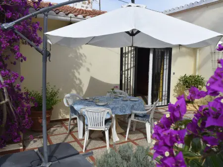 Chalet familial à Denia avec piscine privée, Villa 6 personnes à Denia - Photo 3
