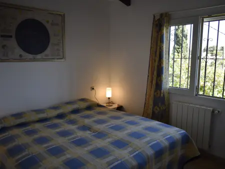 Chalet familial à Denia avec piscine privée, Villa 6 personnes à Denia - Photo 19