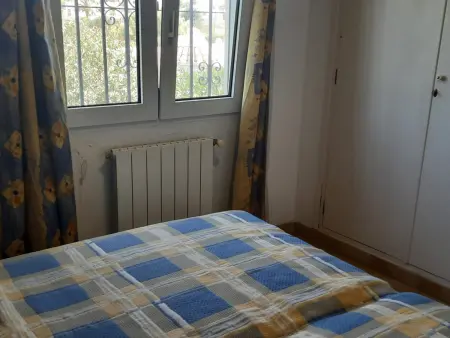Chalet familial à Denia avec piscine privée, Villa 6 personnes à Denia - Photo 20