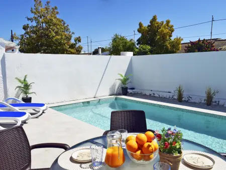 Maison à Denia proche plage avec piscine privée pour 6 personnes - Photo 3