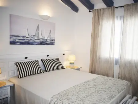 Maison à Denia proche plage avec piscine privée pour 6 personnes - Photo 4