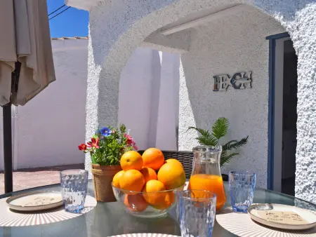Maison à Denia proche plage avec piscine privée pour 6 personnes - Photo 9