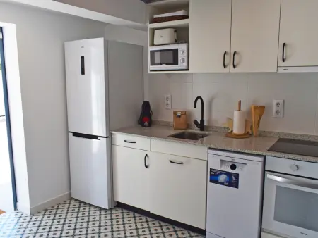 Maison à Denia proche plage avec piscine privée pour 6 personnes - Photo 10