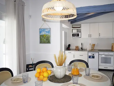 Maison à Denia proche plage avec piscine privée pour 6 personnes - Photo 12