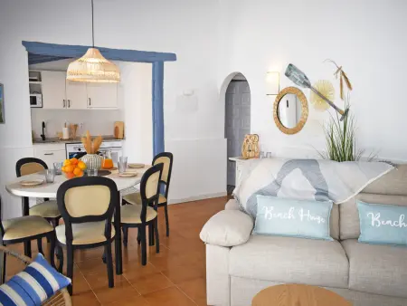 Maison à Denia proche plage avec piscine privée pour 6 personnes - Photo 13