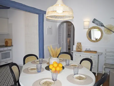 Maison à Denia proche plage avec piscine privée pour 6 personnes - Photo 14