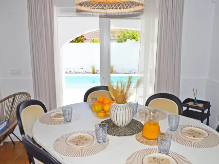 Maison à Denia proche plage avec piscine privée pour 6 personnes - Photo 15