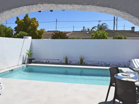 Maison à Denia proche plage avec piscine privée pour 6 personnes - Photo 17