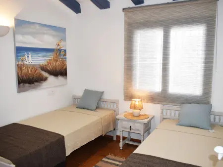 Maison à Denia proche plage avec piscine privée pour 6 personnes - Photo 19
