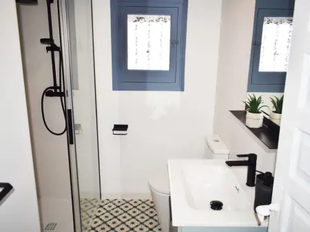 Maison à Denia proche plage avec piscine privée pour 6 personnes - Photo 22
