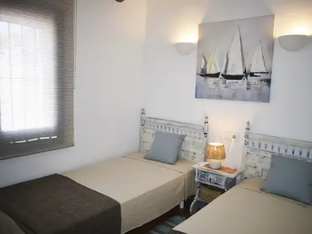 Maison à Denia proche plage avec piscine privée pour 6 personnes - Photo 23