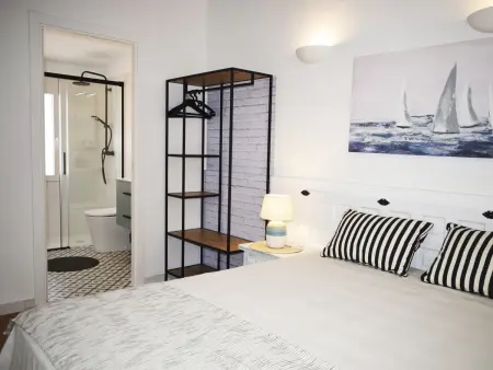 Maison à Denia proche plage avec piscine privée pour 6 personnes - Photo 25