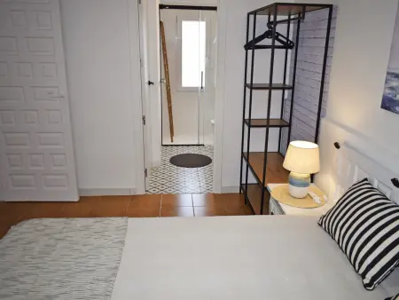 Maison à Denia proche plage avec piscine privée pour 6 personnes - Photo 26