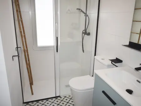 Maison à Denia proche plage avec piscine privée pour 6 personnes - Photo 27