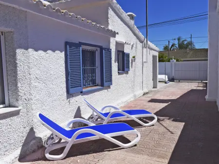 Maison à Denia proche plage avec piscine privée pour 6 personnes - Photo 30