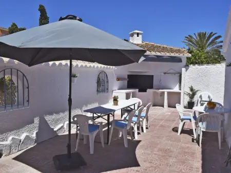 Maison à Denia proche plage avec piscine privée pour 6 personnes - Photo 31