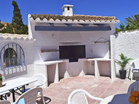 Maison à Denia proche plage avec piscine privée pour 6 personnes - Photo 32