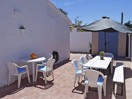 Maison à Denia proche plage avec piscine privée pour 6 personnes - Photo 34