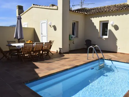 Appartement spacieux 3 chambres avec solarium privé et piscine à Oliva Nova - Photo 4