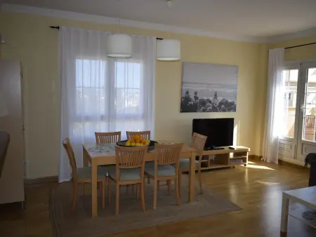 Appartement spacieux 3 chambres avec solarium privé et piscine à Oliva Nova - Photo 5