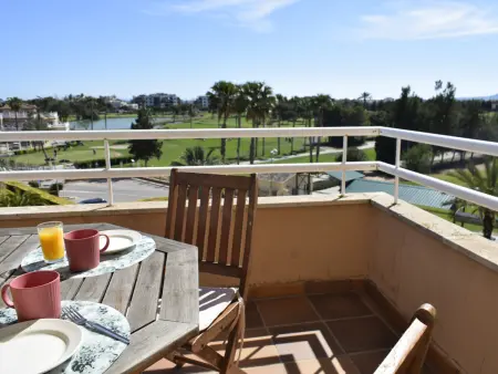 Appartement spacieux 3 chambres avec solarium privé et piscine à Oliva Nova - Photo 7