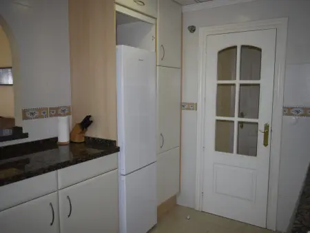 Appartement spacieux 3 chambres avec solarium privé et piscine à Oliva Nova - Photo 14