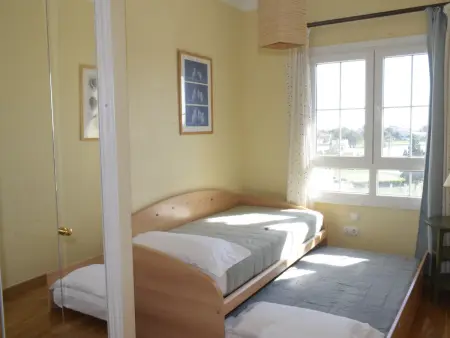 Appartement spacieux 3 chambres avec solarium privé et piscine à Oliva Nova - Photo 20