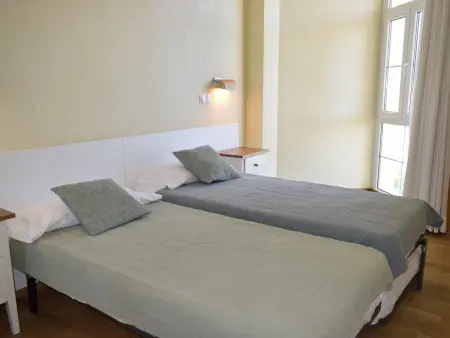 Appartement spacieux 3 chambres avec solarium privé et piscine à Oliva Nova - Photo 23