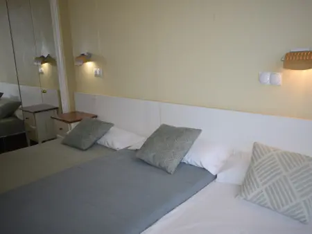 Appartement spacieux 3 chambres avec solarium privé et piscine à Oliva Nova - Photo 26