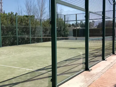 Appartement à Oliva avec accès piscine et WiFi, idéal familles - Photo 4