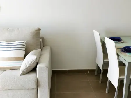 Appartement à Oliva avec accès piscine et WiFi, idéal familles - Photo 10