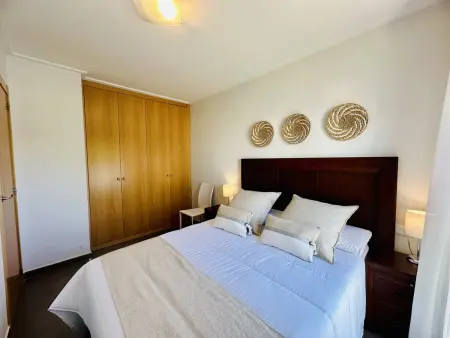 Appartement à Oliva avec accès piscine et WiFi, idéal familles - Photo 15