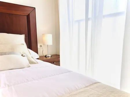 Appartement à Oliva avec accès piscine et WiFi, idéal familles - Photo 16