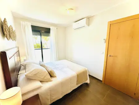 Appartement à Oliva avec accès piscine et WiFi, idéal familles - Photo 17